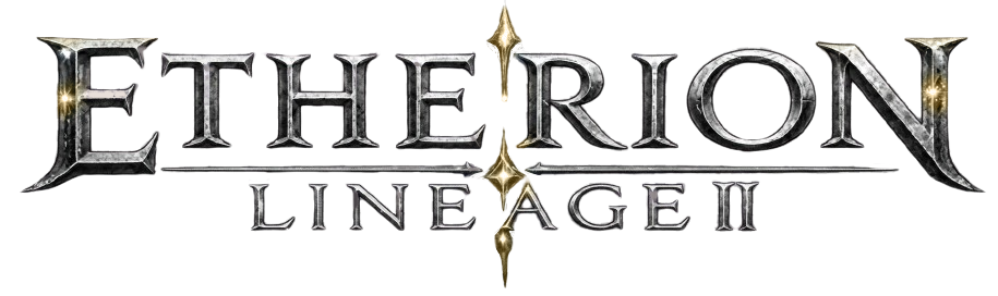 Etherion Lineage II